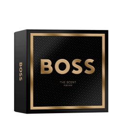 Boss The Scent Set - Eau de Toilette Boss The Scent Set - Eau de Toilette